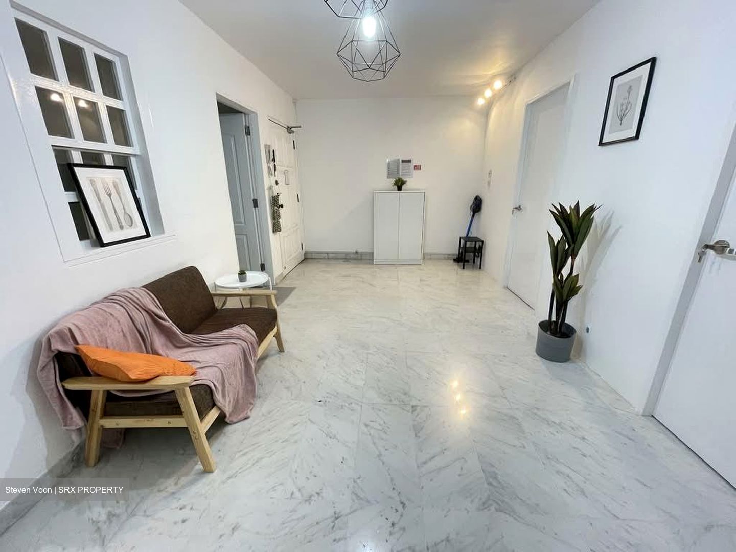 Sixth Avenue Centre (D10), Apartment #549344261